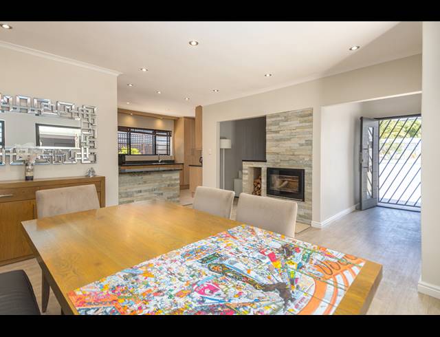 3 BEDROOM FREESTANDING RENTED IN VAN RIEBEECKSTRAND